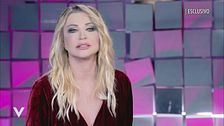 Paola Ferrari: "Mia mamma ha cercato di uccidermi"