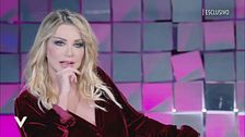 Paola Ferrari: "Ho scoperto di avere un fratello troppo tardi"