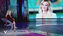 Paola Ferrari: "Quello che penso di Diletta Leotta"