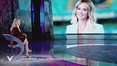 Paola Ferrari: "Quello che penso di Diletta Leotta"