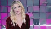 Paola Ferrari: l'intervista integrale