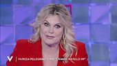 Patrizia Pellegrino: il mio Grande Fratello VIP