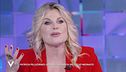 Patrizia Pellegrino: la tragica perdita del figlio neonato