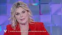 Patrizia Pellegrino: il delicato percorso di mia figlia
