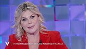 Patrizia Pellegrino: il delicato percorso di mia figlia