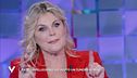Patrizia Pellegrino: "Ho avuto un tumore al rene"