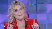 Patrizia Pellegrino: "Ho avuto un tumore al rene"