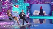 Un estratto dal libro di Myrta Merlino "Donne che sfidano la tempesta"