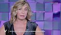 Myrta Merlino parla della malattia della mamma