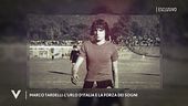 Marco Tardelli: l'urlo d'Italia e la forza dei sogni