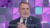 Marco Tardelli: i miei genitori non mi volevano calciatore