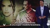 Roberto Cazzaniga: truffato da una finta modella