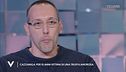 Roberto Cazzaniga: per 15 anni vittima di una truffa amorosa