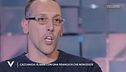Roberto Cazzaniga: "Per 15 anni non sono mai stato con nessun'altra"