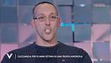 Roberto Cazzaniga: "Non riesco ancora a fidarmi delle persone"