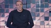 Roberto Cazzaniga: l'intervista integrale