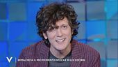 Ermal Meta: il mio momento difficile in lockdown