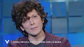 Ermal Meta e il forte legame con l'Albania