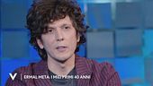 Ermal Meta: i miei primi 40 anni