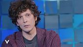 Ermal Meta: "Ho pensato per tanto tempo di non voler diventare padre"