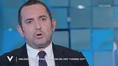 Vincenzo Spadafora: le ragioni del mio "Coming out"