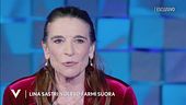 Lina Sastri: volevo farmi suora