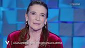 Lina Sastri ricorda l'amato fratello Carmine