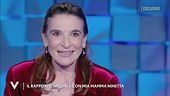 Lina Sastri: il rapporto speciale con mia mamma Ninetta