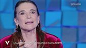 Lina Sastri racconta la malattia di mamma Ninetta