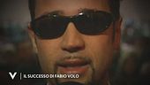 Il successo di Fabio Volo