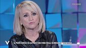 Luciana Littizzetto: "Il percorso di affido dei miei figli"