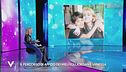 Luciana Littizzetto e il figlio Jordan