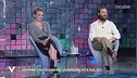 Alessandro Borghi e Jasmine Trinca: "La nostra vita sul set"