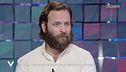 Alessandro Borghi: "Come sono diventato attore"