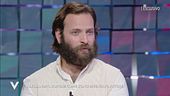 Alessandro Borghi: "Come sono diventato attore"