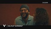 "Supereroi"