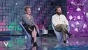 Alessandro Borghi e Jasmine Trinca: l'intervista integrale