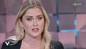 Valentina Ferragni: "Sono nata prematura"