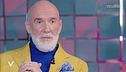 L'infanzia di Diego Dalla Palma