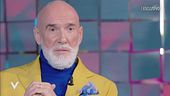 L'infanzia di Diego Dalla Palma