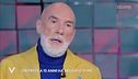 Diego Dalla Palma: "Un prete ha abusato di me"