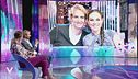 Massimiliano Rosolino e Natalia Titova: "La nostra storia d'amore"