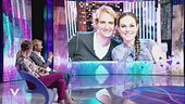 Massimiliano Rosolino e Natalia Titova: "La nostra storia d'amore"
