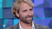 Massimiliano Rosolino: uno sciupafemmine in teoria