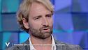Massimiliano Rosolino: i baci e le polemiche con Federica Pellegrini