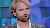 Massimiliano Rosolino: i baci e le polemiche con Federica Pellegrini