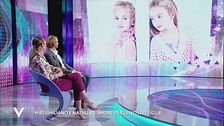 Massimiliano Rosolino e Natalia Titova: l'amore per le nostre figlie