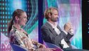 Massimiliano Rosolino e Natalia Titova: il romanticismo