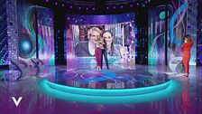 Massimiliano Rosolino e Natalia Titova: l'intervista integrale
