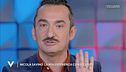 Nicola Savino: "La mia esperienza con il Covid"